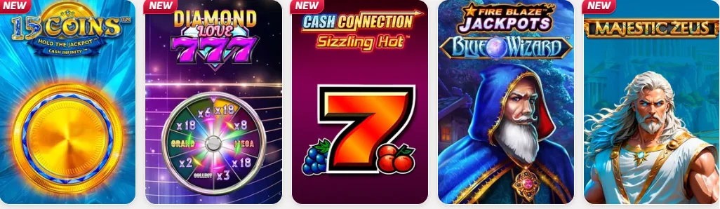 LongFu88 Games